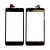 Touch Screen Digitizer For Lg Escape P870 Black By - Maxbhi Com