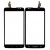 Touch Screen Digitizer For Lg G Pro Lite Dual Black By - Maxbhi Com