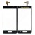 Touch Screen Digitizer For Lg Optimus F3 Ms659 Black By - Maxbhi Com