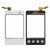 Touch Screen Digitizer For Lg Optimus L3 Dual White By - Maxbhi Com