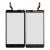 Touch Screen Digitizer For Lg Optimus L9 2 Black By - Maxbhi Com