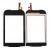 Touch Screen Digitizer For Lg Optimus Net P690 White By - Maxbhi Com