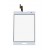 Touch Screen Digitizer For Lg Optimus Vu Ii F200 White By - Maxbhi.com