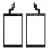 Touch Screen Digitizer For Lg Thrill 4g P925 White By - Maxbhi Com