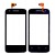Touch Screen Digitizer For Micromax A089 Bolt Black By - Maxbhi Com