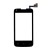Touch Screen Digitizer For Micromax A092 Unite Grey By - Maxbhi Com