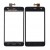 Touch Screen Digitizer For Micromax Unite 2 A106 Black By - Maxbhi Com