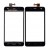 Touch Screen Digitizer For Micromax Unite 2 A106 Dual Sim Black By - Maxbhi Com