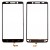 Touch Screen Digitizer For Motorola Droid Mini Black By - Maxbhi Com