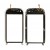 Touch Screen Digitizer For Nokia C7 Astound White By - Maxbhi Com