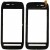 Touch Screen Digitizer For Nokia Lumia 710 Tmobile Black By - Maxbhi Com