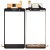 Touch Screen Digitizer For Nokia Lumia 830 Black By - Maxbhi Com