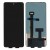 LCD with Touch Screen for Motorola Edge 40 Neo Blue