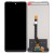 LCD with Touch Screen for Tecno Pova 5 Pro 5G Silver