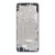 Lcd Frame Middle Chassis For Motorola Moto G Stylus 2023 White By - Maxbhi Com