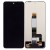 Lcd With Touch Screen For Xiaomi Redmi 12 Black By - Maxbhi Com