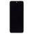 Lcd With Touch Screen For Xiaomi Redmi 12 Black By - Maxbhi Com