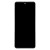 Lcd With Touch Screen For Zte Voyage 20 Pro White By - Maxbhi Com