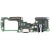Charging Connector Flex Pcb Board For Oppo Reno8 Lite By - Maxbhi Com