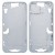Lcd Frame Middle Chassis For Apple Iphone 15 Blue By - Maxbhi Com