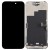 Lcd With Touch Screen For Apple Iphone 15 Pro Max Black By - Maxbhi Com