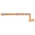 Volume Button Flex Cable For Xiaomi Redmi Note 11 Pro 5g By - Maxbhi Com
