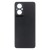 Back Panel Cover For Oppo Reno8 Lite Black - Maxbhi Com