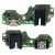 Charging Connector Flex PCB Board for Infinix Hot 20i