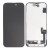 Lcd With Touch Screen For Apple Iphone 15 Plus Green By - Maxbhi Com