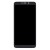Lcd With Touch Screen For Itel A56 Black By - Maxbhi Com