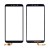 Touch Screen Digitizer For Itel A56 Blue By - Maxbhi Com