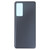 Back Panel Cover For Xiaomi 12s Grey - Maxbhi Com