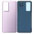 Back Panel Cover For Xiaomi 12s Purple - Maxbhi Com