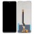LCD with Touch Screen for Infinix Hot 20S Black
