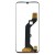 Lcd With Touch Screen For Tecno Pop 6 Black By - Maxbhi Com