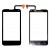 Touch Screen Digitizer For Panasonic T41 White By - Maxbhi Com