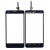 Touch Screen Digitizer For Redmi 2 Black By - Maxbhi Com