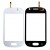 Touch Screen Digitizer For Samsung Galaxy Fame S6810p With Nfc White By - Maxbhi Com