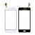 Touch Screen Digitizer For Samsung Galaxy Grand Prime 4g White By - Maxbhi Com