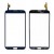 Touch Screen Digitizer For Samsung Galaxy Mega 6 3 I9200f Black By - Maxbhi Com