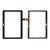 Touch Screen Digitizer For Samsung Galaxy Note 10 1 2014 Black By - Maxbhi Com