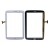 Touch Screen Digitizer For Samsung Galaxy Note 8 0 16gb Wifi And 3g White By - Maxbhi Com