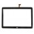Touch Screen Digitizer For Samsung Galaxy Note Pro 12 2 Lte Black By - Maxbhi Com