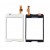 Touch Screen Digitizer For Samsung Galaxy Pop White By - Maxbhi Com