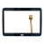 Touch Screen Digitizer For Samsung Galaxy Tab 3 10 1 P5210 32gb Wifi Black By - Maxbhi Com