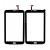 Touch Screen Digitizer For Samsung Galaxy Tab 3 7 0 Black By - Maxbhi Com