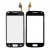 Touch Screen Digitizer For Samsung Galaxy Trend S7560 Black By - Maxbhi Com