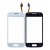Touch Screen Digitizer For Samsung Galaxy V Smg313hz White By - Maxbhi Com