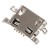 Charging Connector For Xiaomi Redmi 6 Pro By - Maxbhi Com
