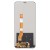 Lcd With Touch Screen For Oppo A78 White By - Maxbhi Com